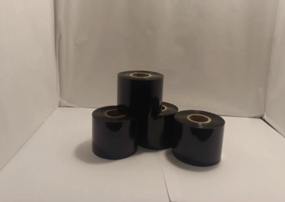 Rollos hot stamping