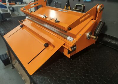 Selladoras Modelo 500 SE